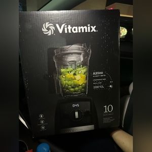 Vitamix